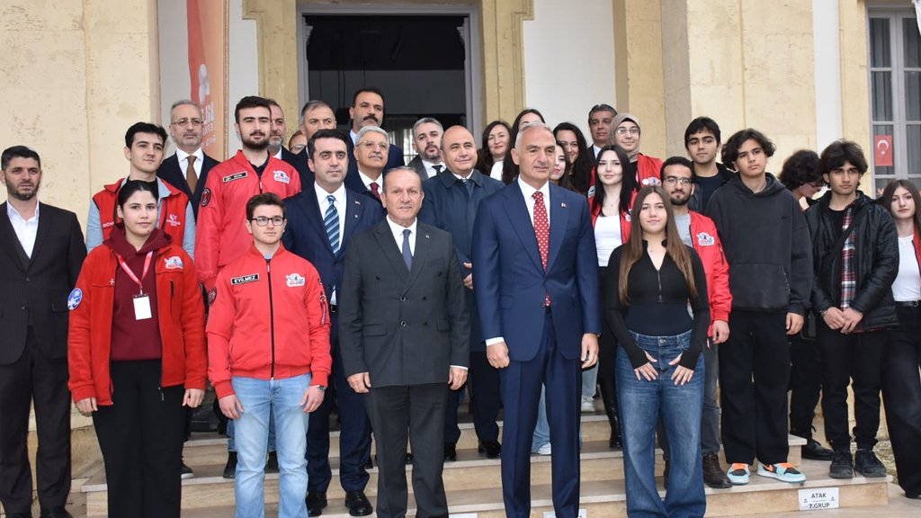 Ataoğlu: “Ajet ile yapılan ucuz  bilet uygulaması devam edecek”